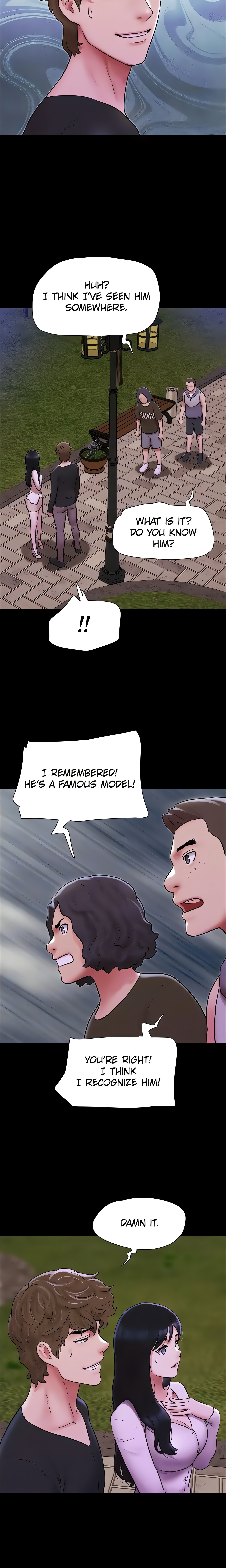 SO-EUN for All (Official) Chapter 56 Page 7