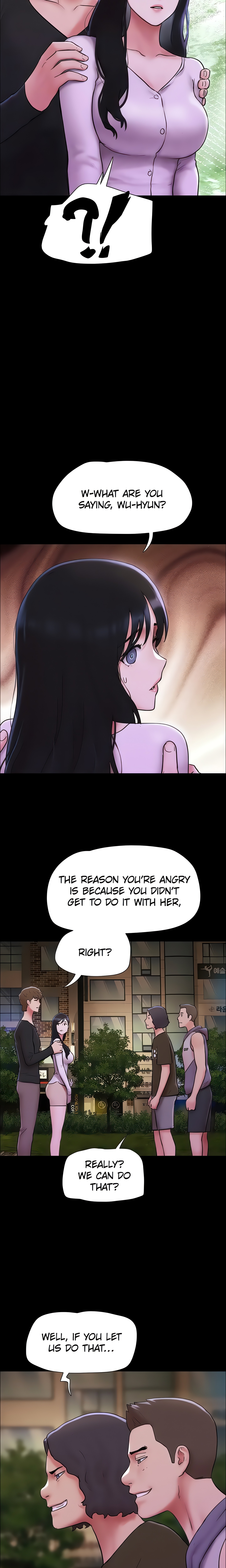 SO-EUN for All (Official) Chapter 56 Page 10