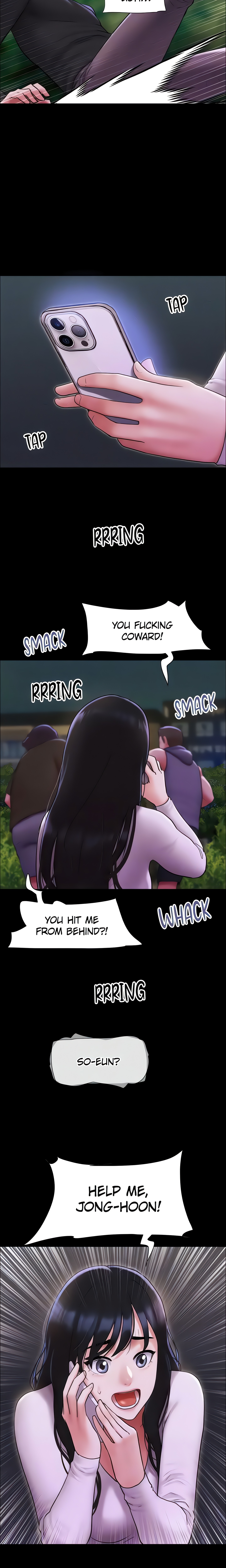 SO-EUN for All (Official) Chapter 56 Page 16