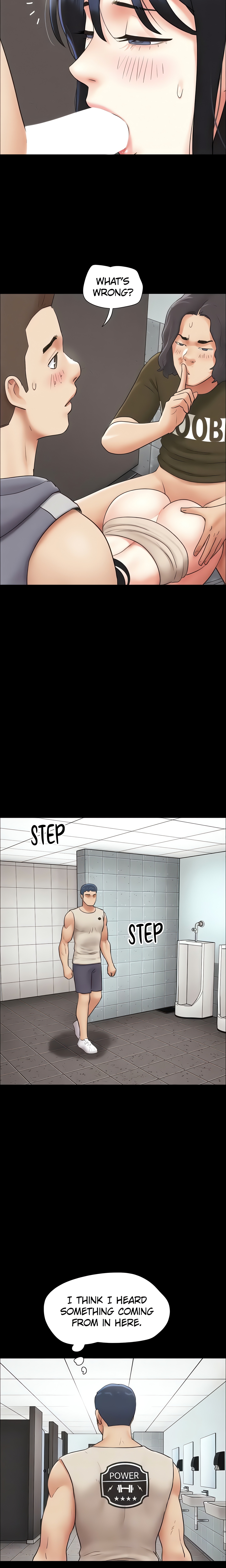 SO-EUN for All (Official) Chapter 57 Page 14