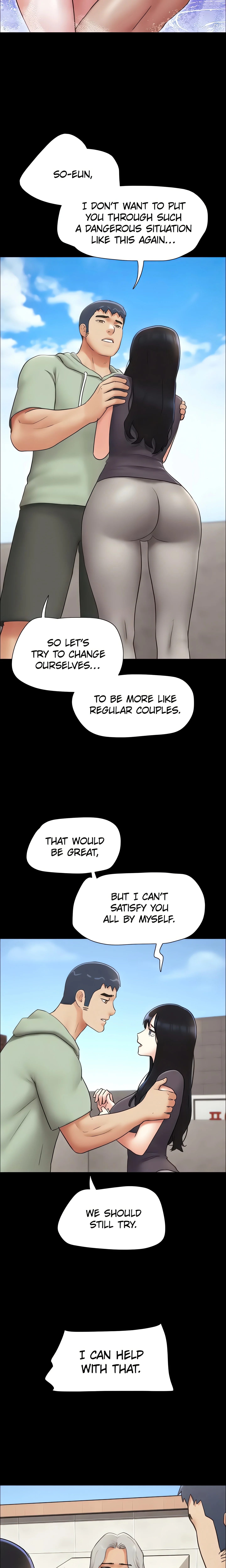 SO-EUN for All (Official) Chapter 59 Page 2