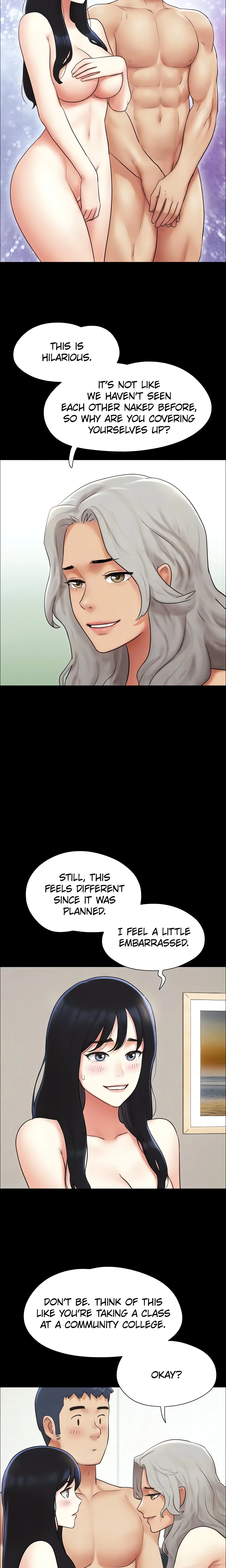SO-EUN for All (Official) Chapter 59 Page 7