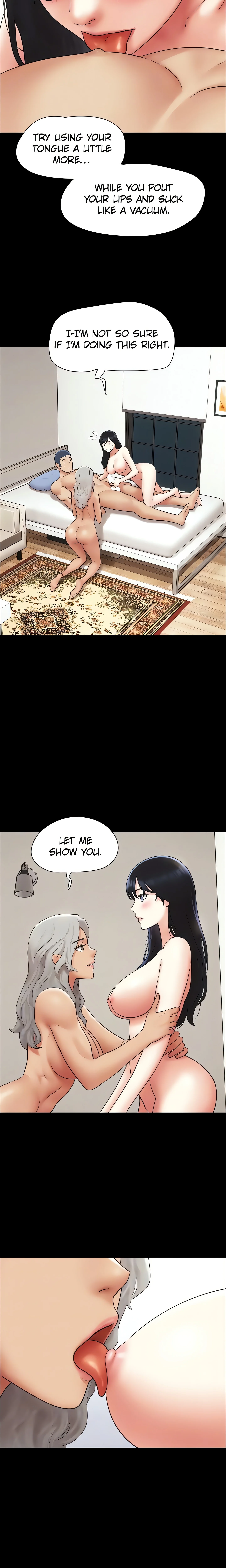 SO-EUN for All (Official) Chapter 59 Page 16