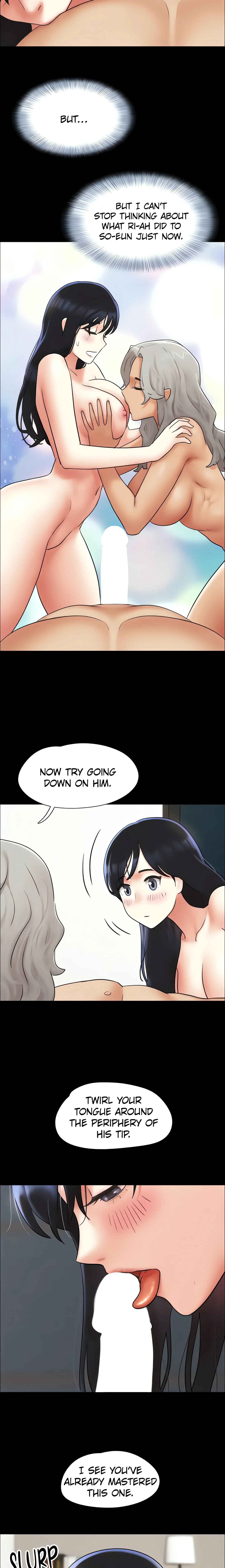 SO-EUN for All (Official) Chapter 59 Page 19