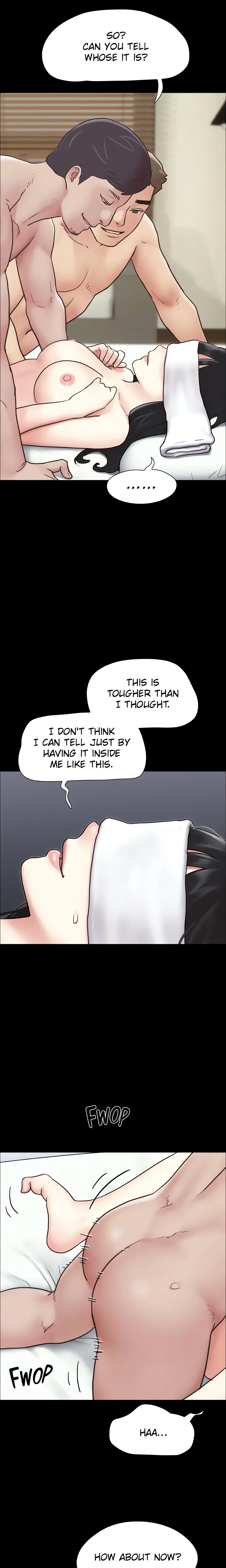 SO-EUN for All (Official) Chapter 6 Page 8