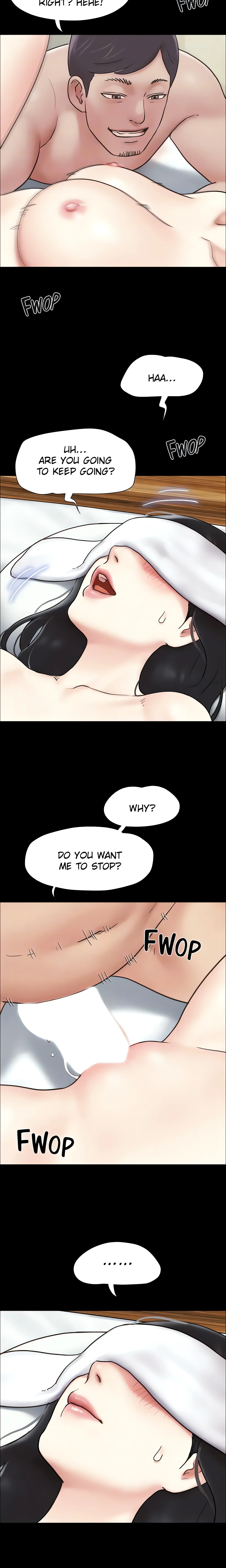 SO-EUN for All (Official) Chapter 6 Page 15