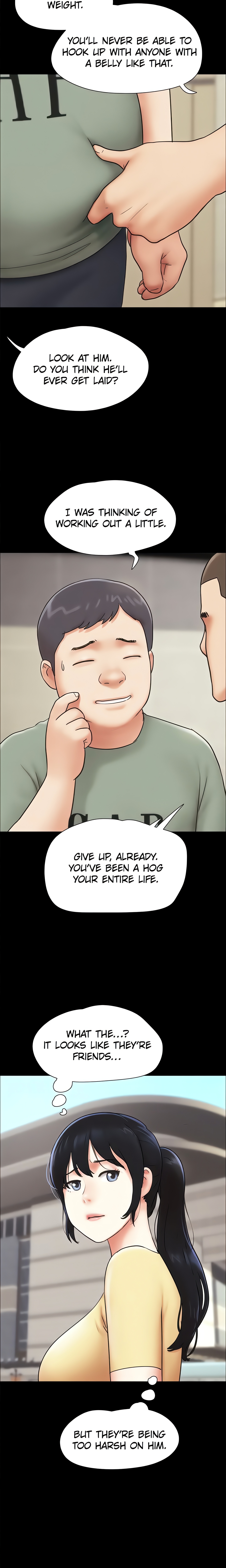 SO-EUN for All (Official) Chapter 60 Page 24