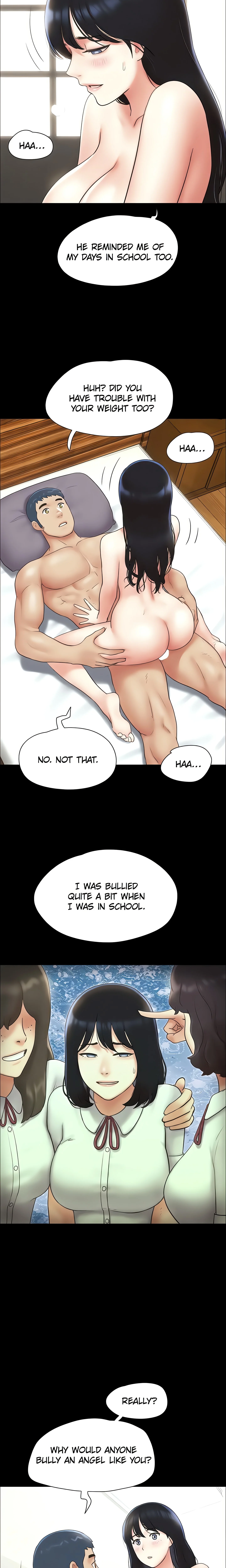 SO-EUN for All (Official) Chapter 61 Page 12