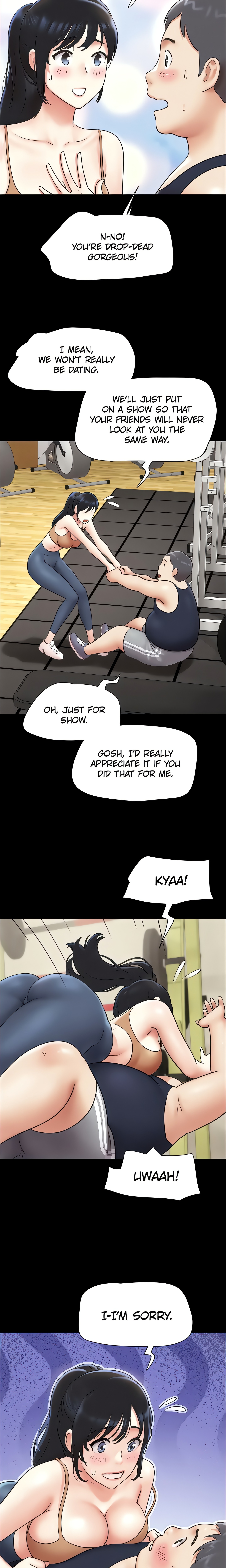 SO-EUN for All (Official) Chapter 62 Page 2