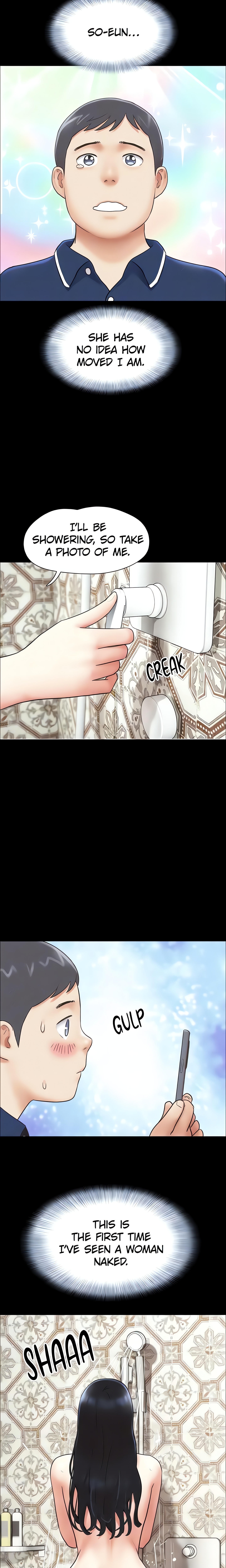 SO-EUN for All (Official) Chapter 63 Page 7