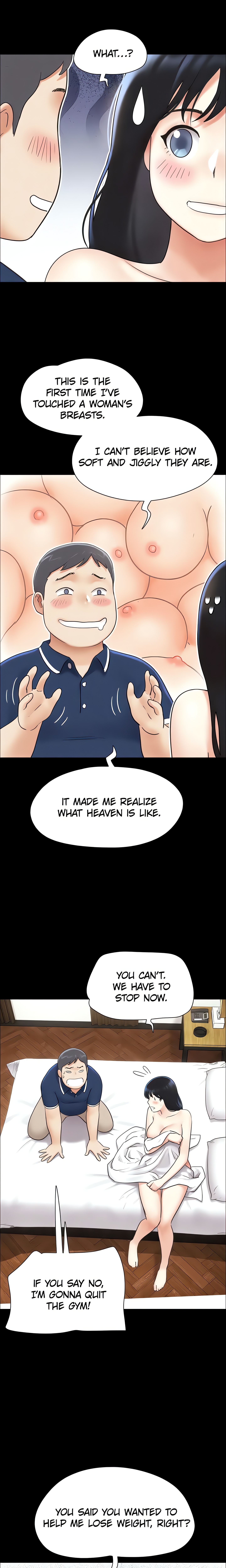 SO-EUN for All (Official) Chapter 63 Page 24