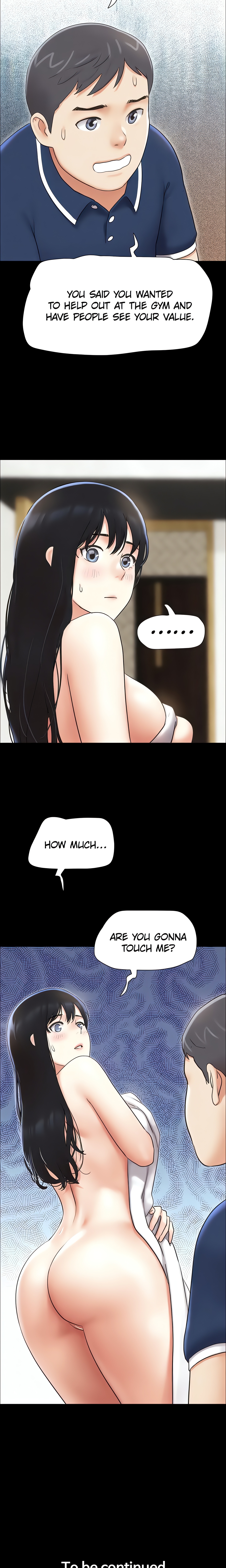 SO-EUN for All (Official) Chapter 63 Page 25