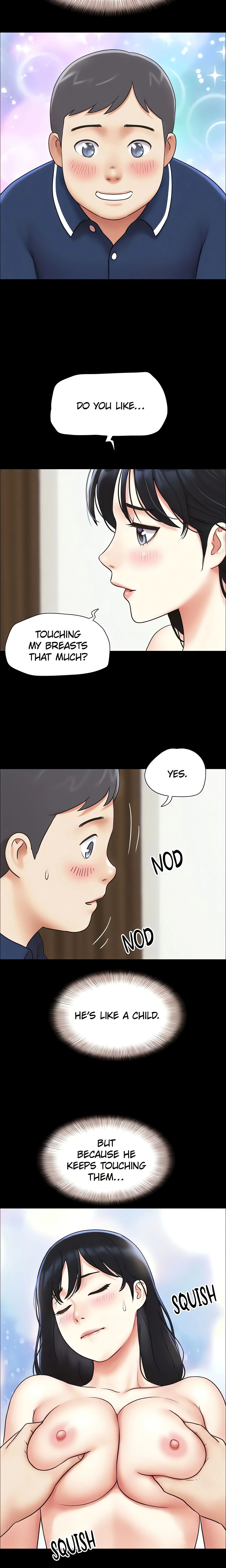 SO-EUN for All (Official) Chapter 64 Page 5