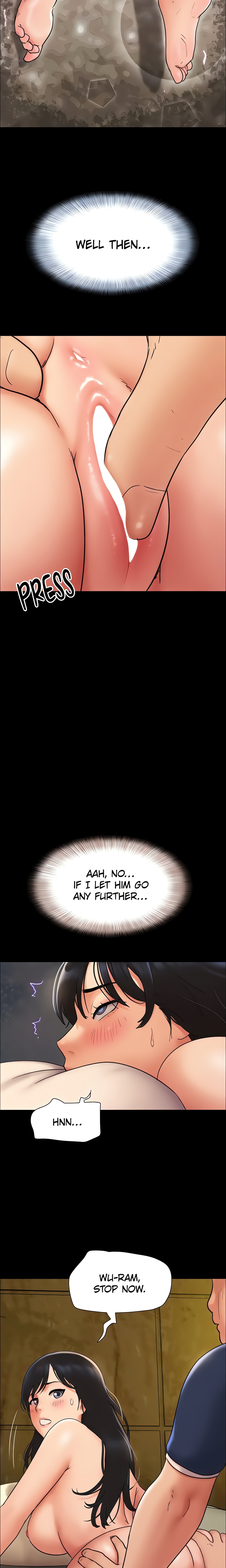 SO-EUN for All (Official) Chapter 64 Page 13