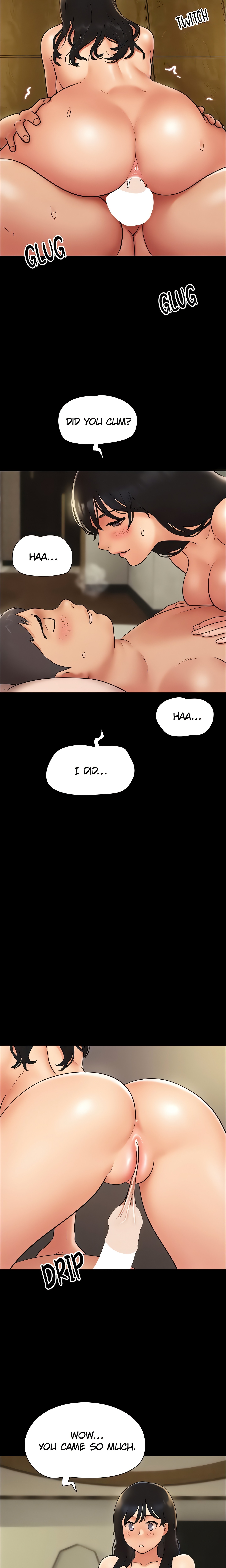 SO-EUN for All (Official) Chapter 65 Page 13