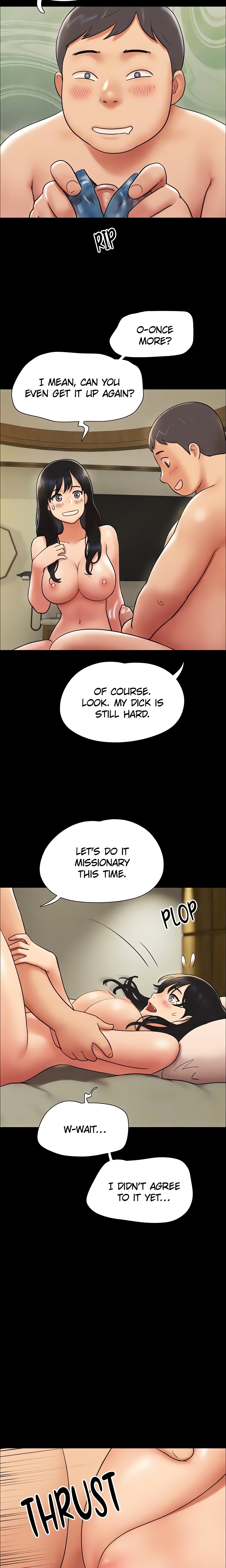 SO-EUN for All (Official) Chapter 65 Page 15