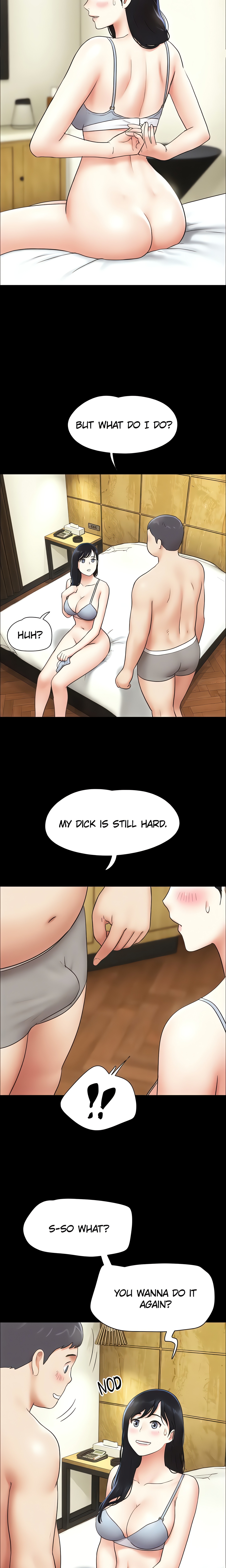 SO-EUN for All (Official) Chapter 65 Page 22
