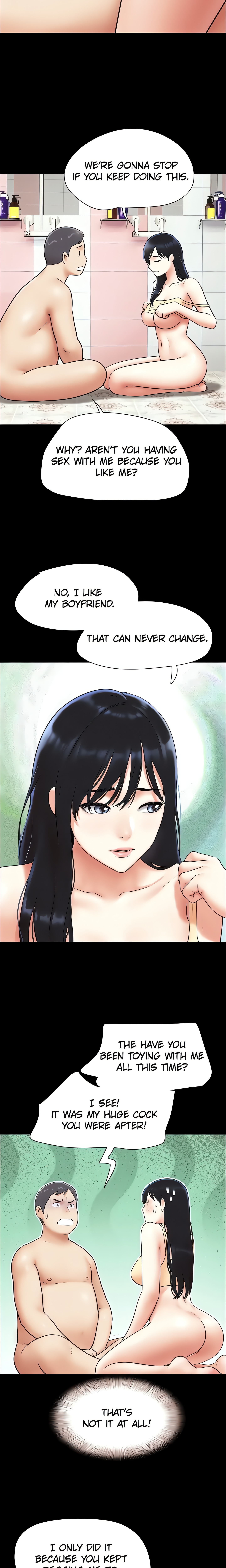 SO-EUN for All (Official) Chapter 67 Page 10