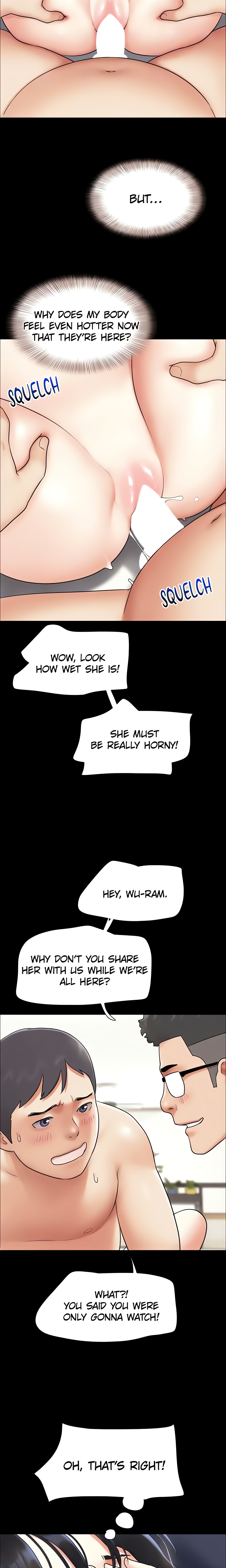 SO-EUN for All (Official) Chapter 69 Page 10