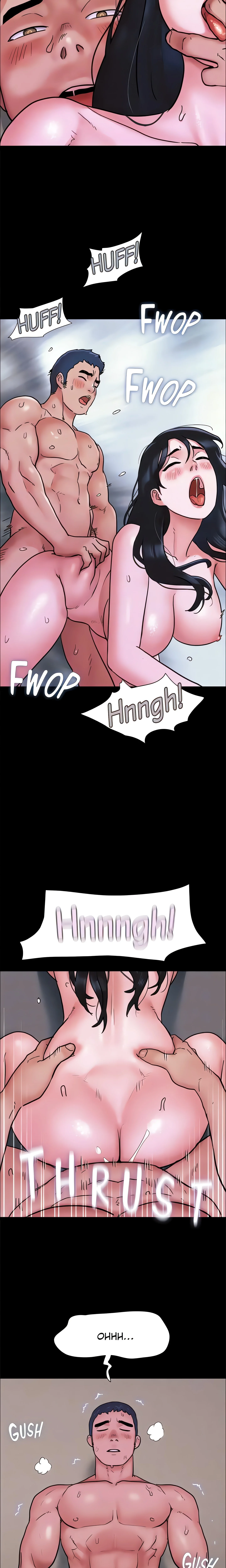 SO-EUN for All (Official) Chapter 7 Page 18
