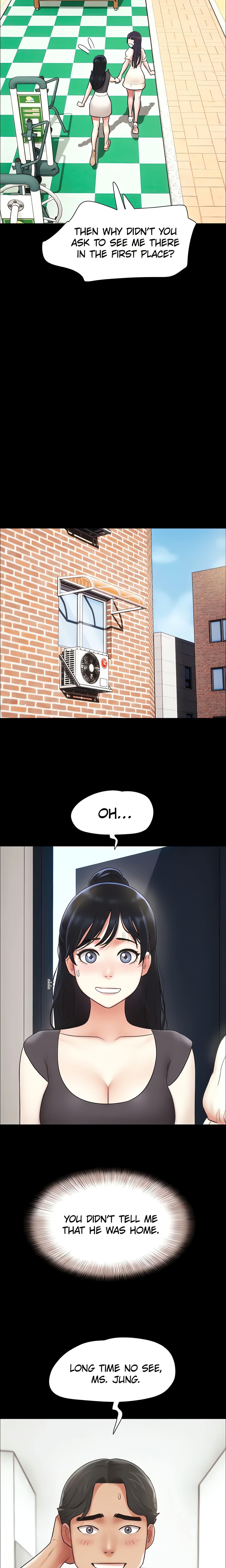 SO-EUN for All (Official) Chapter 70 Page 25