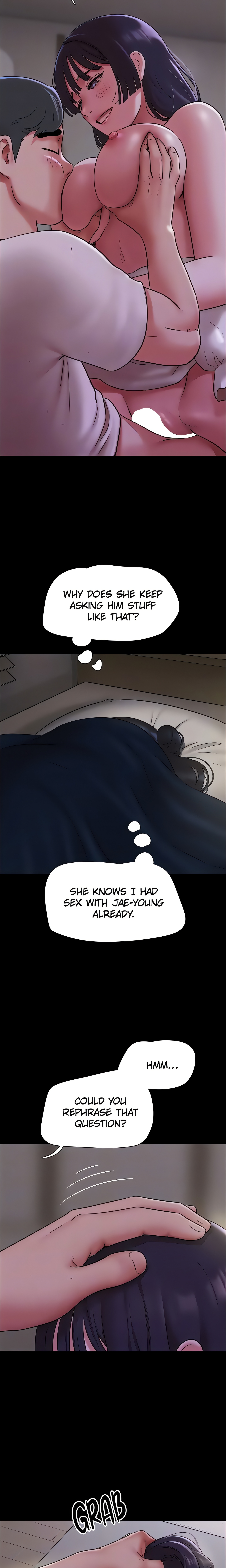 SO-EUN for All (Official) Chapter 72 Page 16