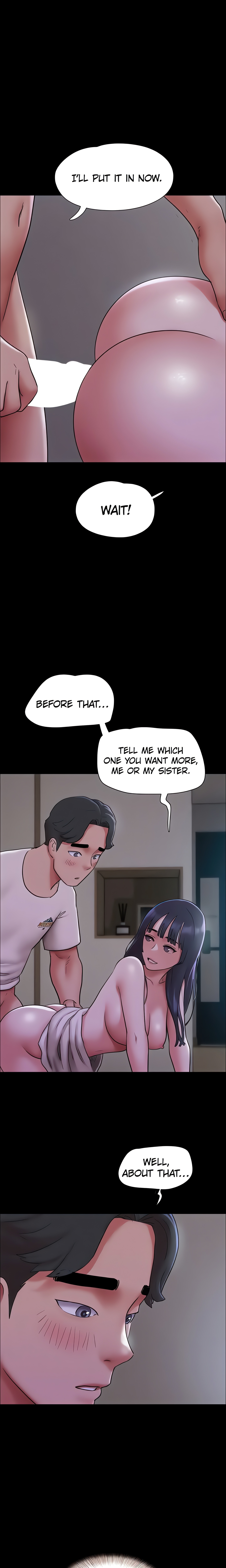 SO-EUN for All (Official) Chapter 72 Page 22
