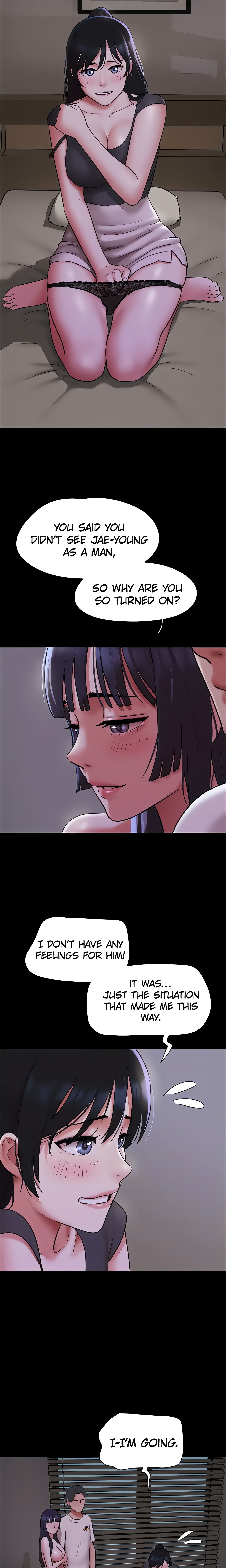 SO-EUN for All (Official) Chapter 73 Page 5
