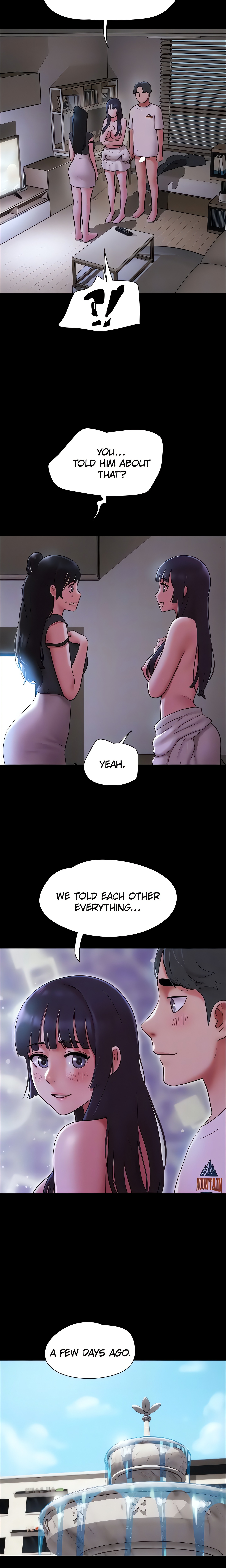 SO-EUN for All (Official) Chapter 73 Page 7
