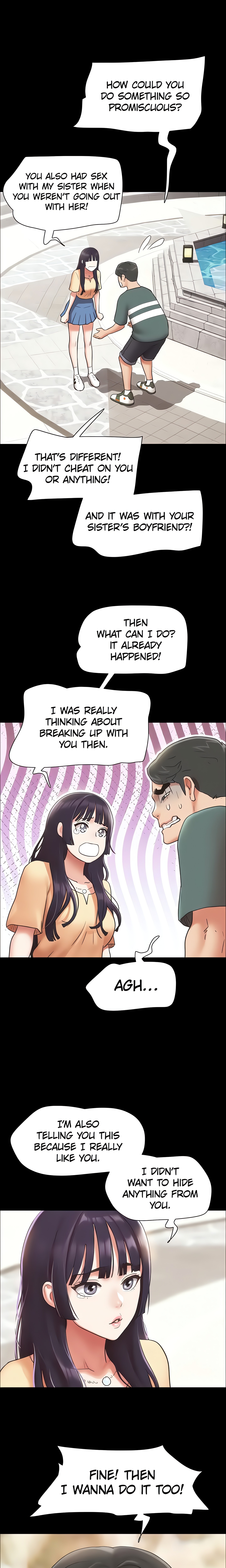 SO-EUN for All (Official) Chapter 73 Page 10