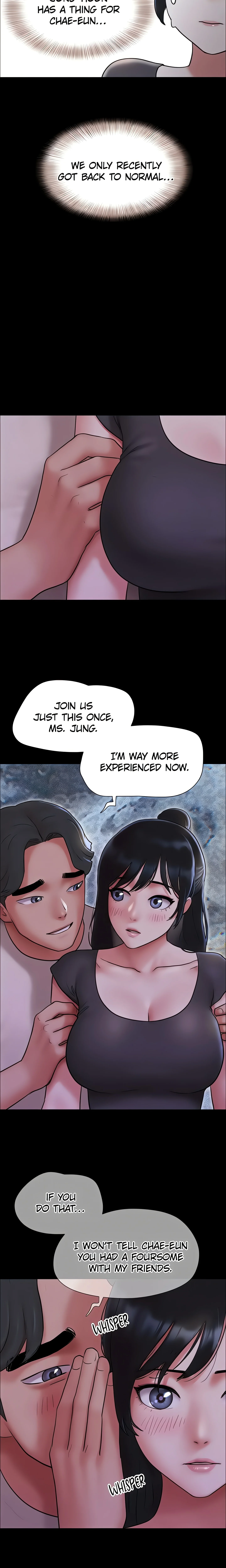 SO-EUN for All (Official) Chapter 73 Page 13