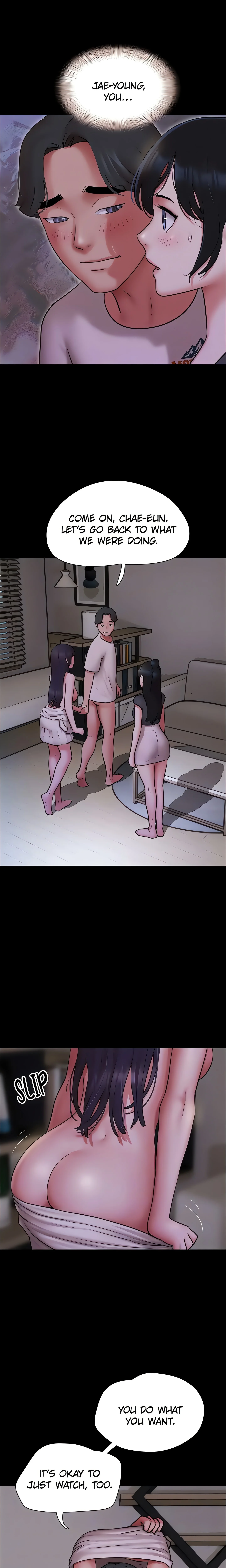 SO-EUN for All (Official) Chapter 73 Page 14
