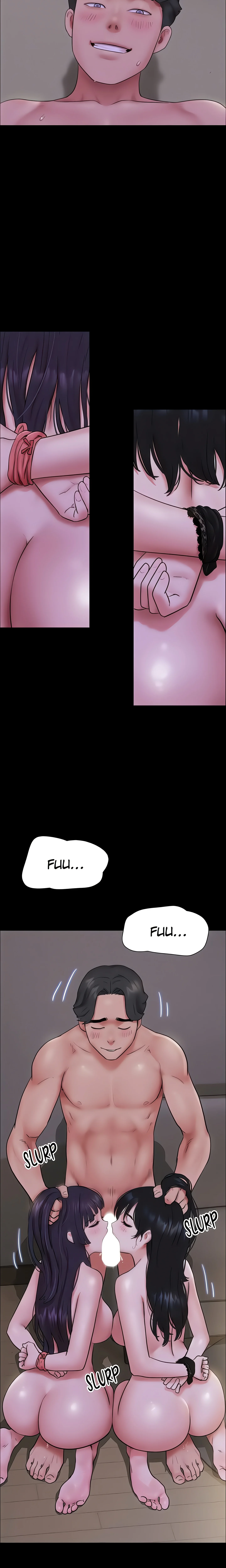 SO-EUN for All (Official) Chapter 73 Page 22