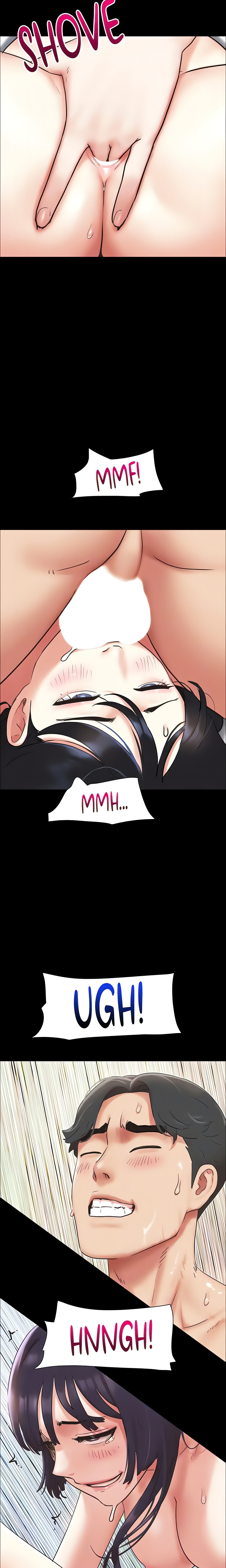 SO-EUN for All (Official) Chapter 75 Page 18