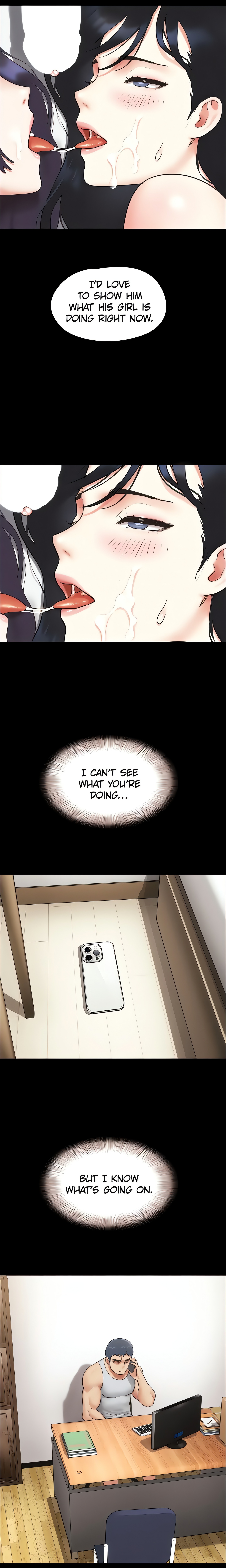 SO-EUN for All (Official) Chapter 76 Page 2