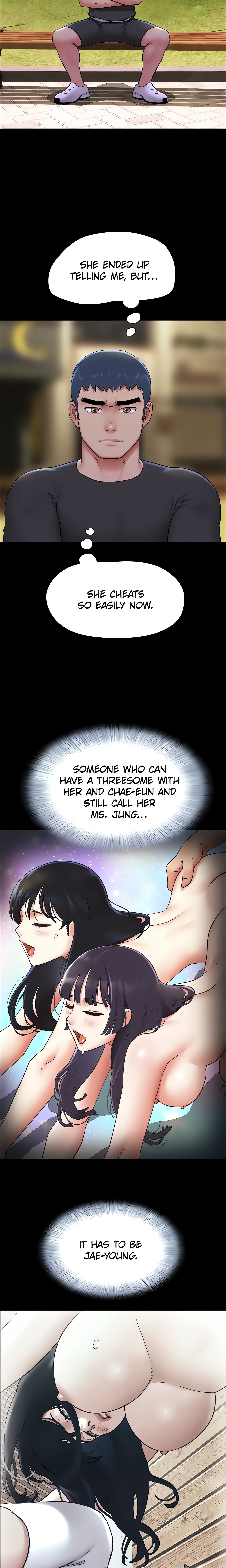 SO-EUN for All (Official) Chapter 76 Page 4