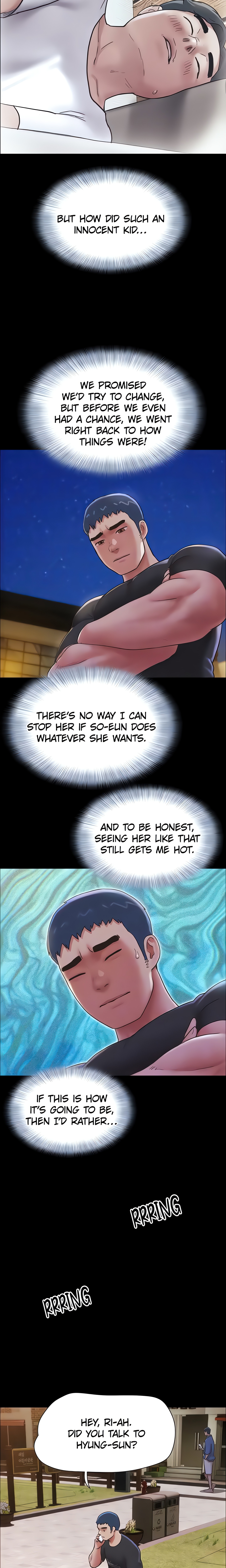 SO-EUN for All (Official) Chapter 76 Page 5