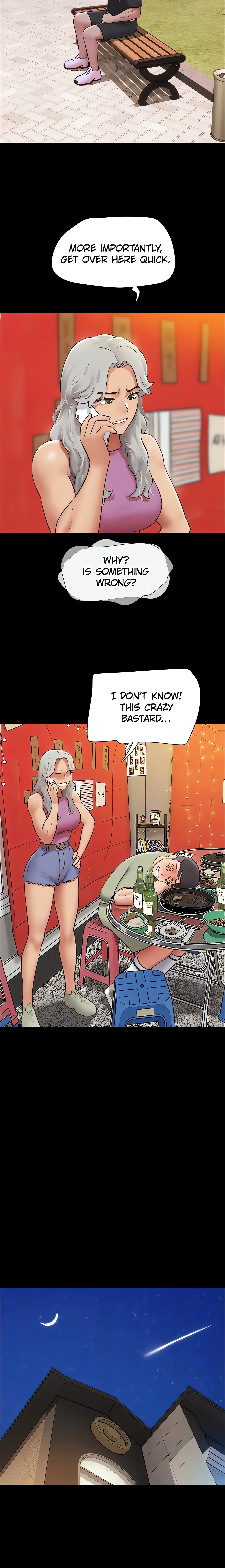 SO-EUN for All (Official) Chapter 76 Page 6