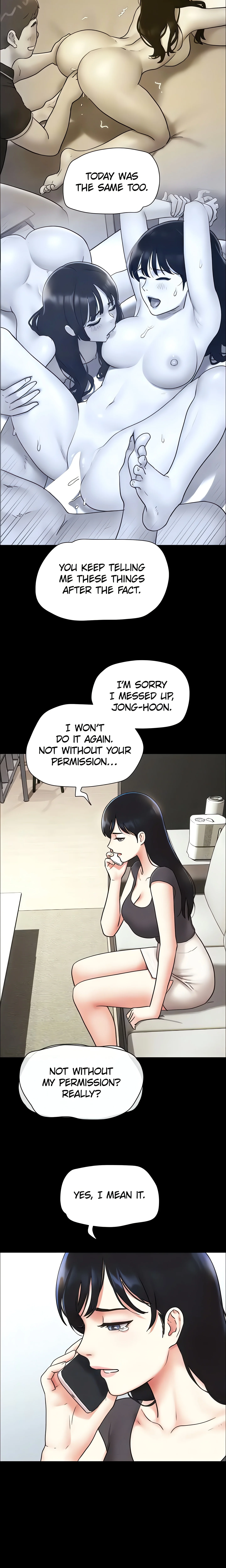 SO-EUN for All (Official) Chapter 78 Page 7