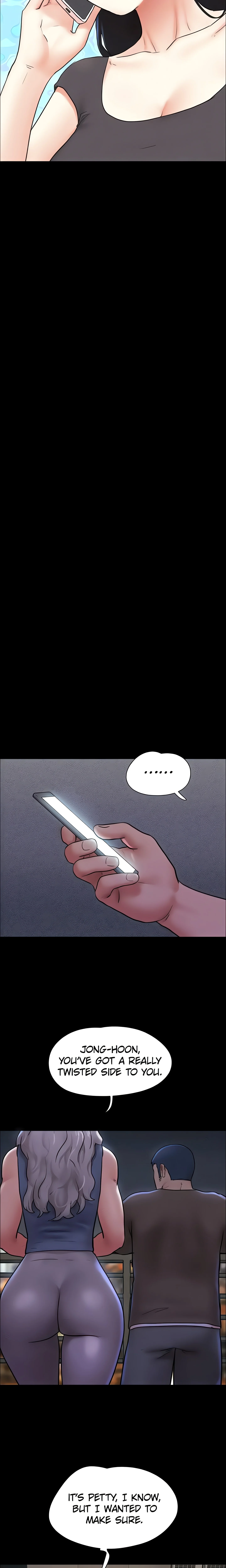 SO-EUN for All (Official) Chapter 78 Page 10