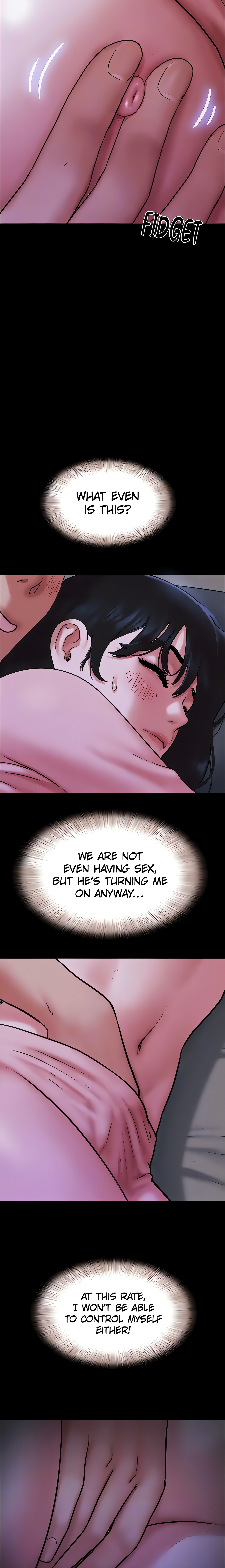 SO-EUN for All (Official) Chapter 79 Page 8
