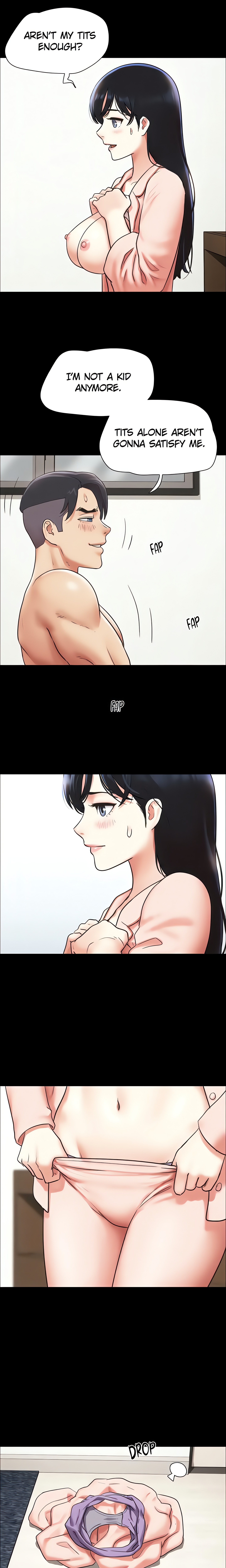SO-EUN for All (Official) Chapter 79 Page 13