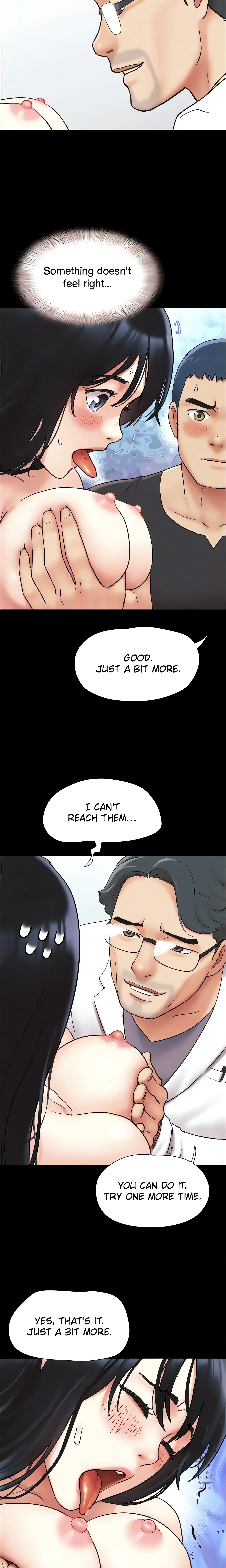 SO-EUN for All (Official) Chapter 8 Page 7