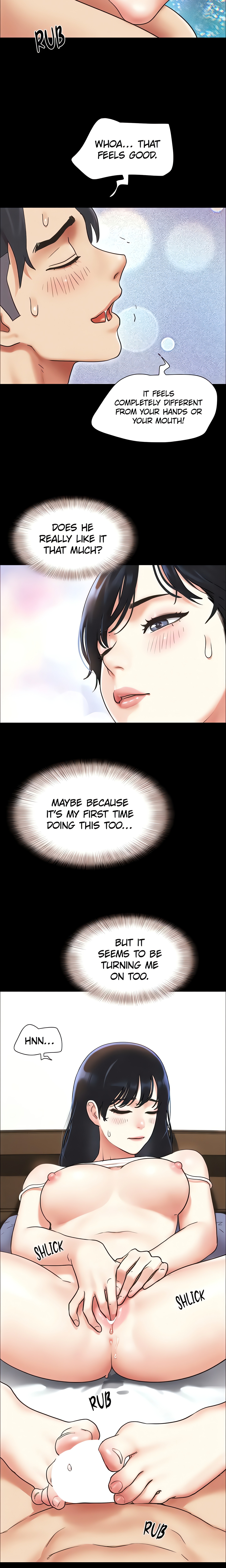 SO-EUN for All (Official) Chapter 80 Page 2