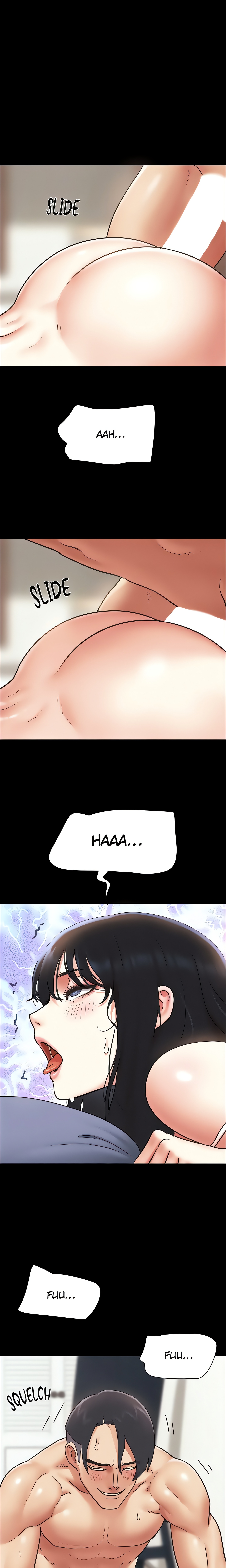 SO-EUN for All (Official) Chapter 80 Page 20