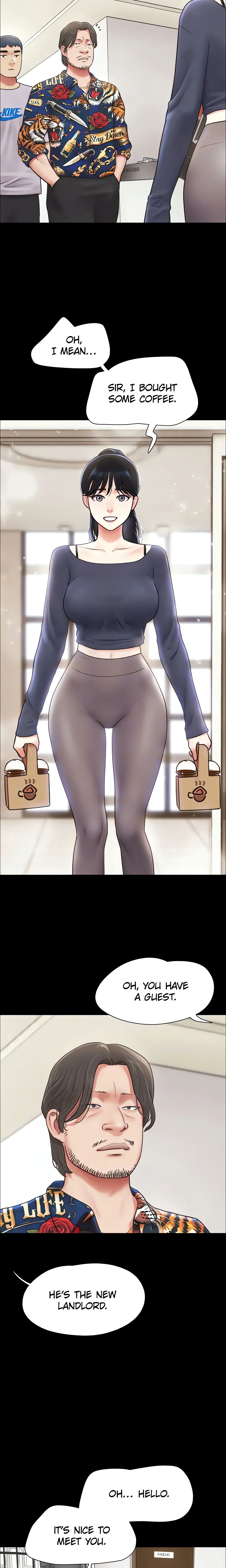 SO-EUN for All (Official) Chapter 82 Page 7