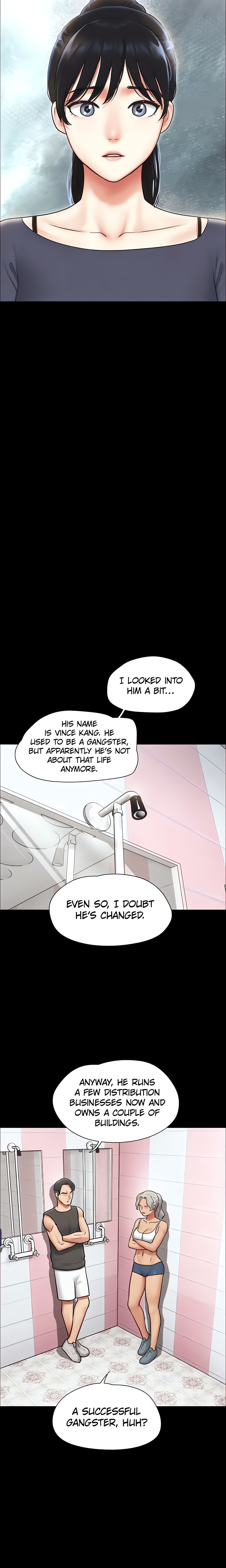 SO-EUN for All (Official) Chapter 82 Page 14