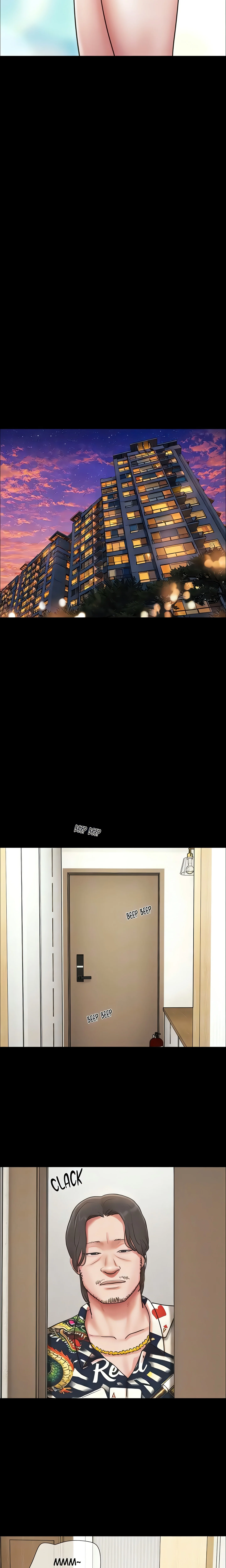SO-EUN for All (Official) Chapter 83 Page 17