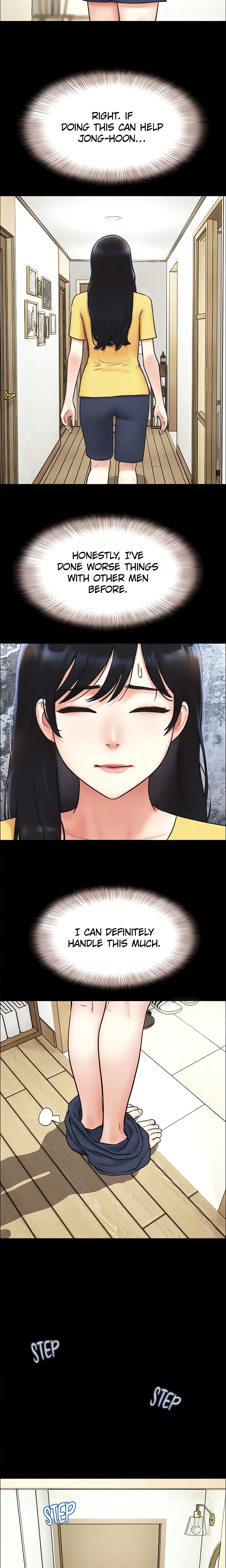 SO-EUN for All (Official) Chapter 84 Page 7