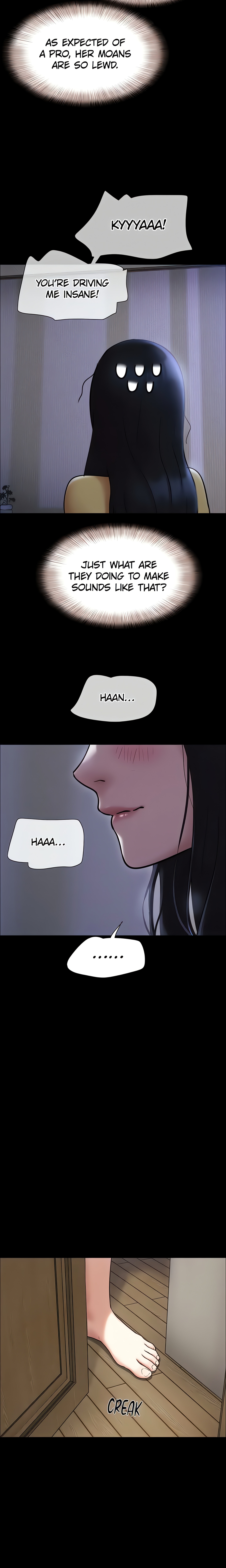 SO-EUN for All (Official) Chapter 84 Page 13